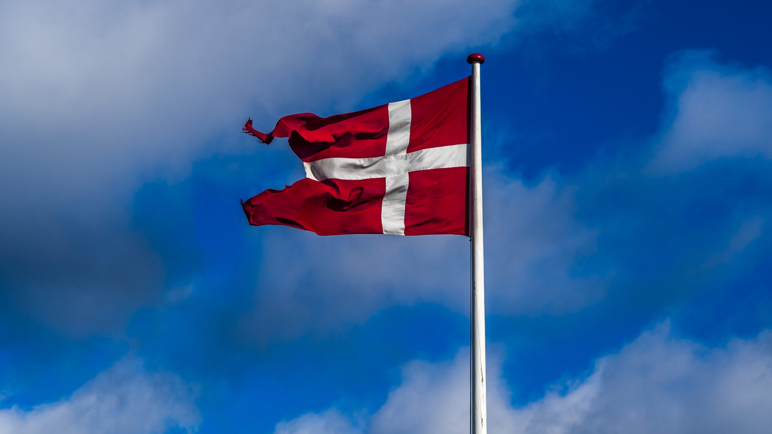 Dansk kultur, historie og national identitet