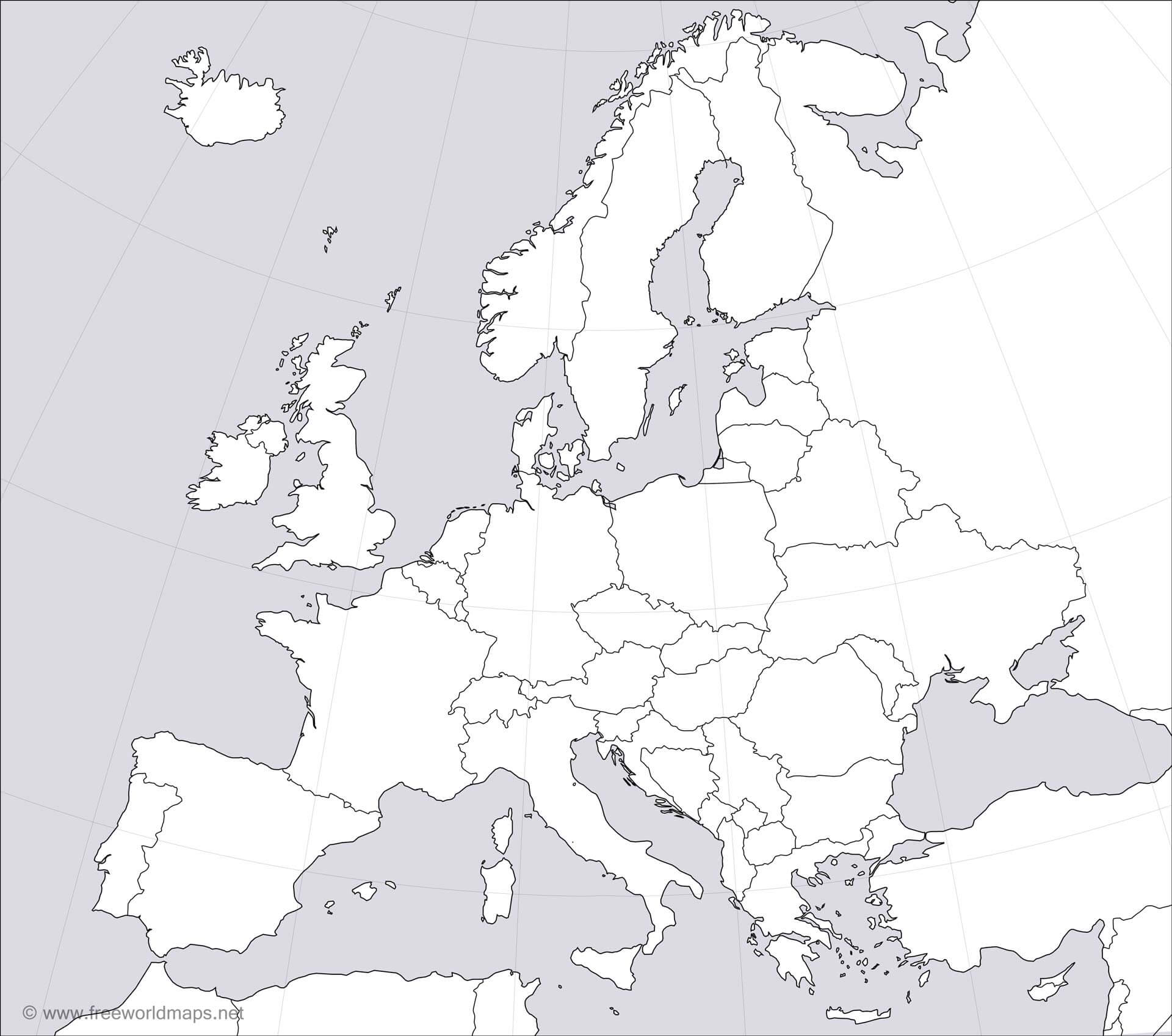 Europa, nationer og politisk suverænitet