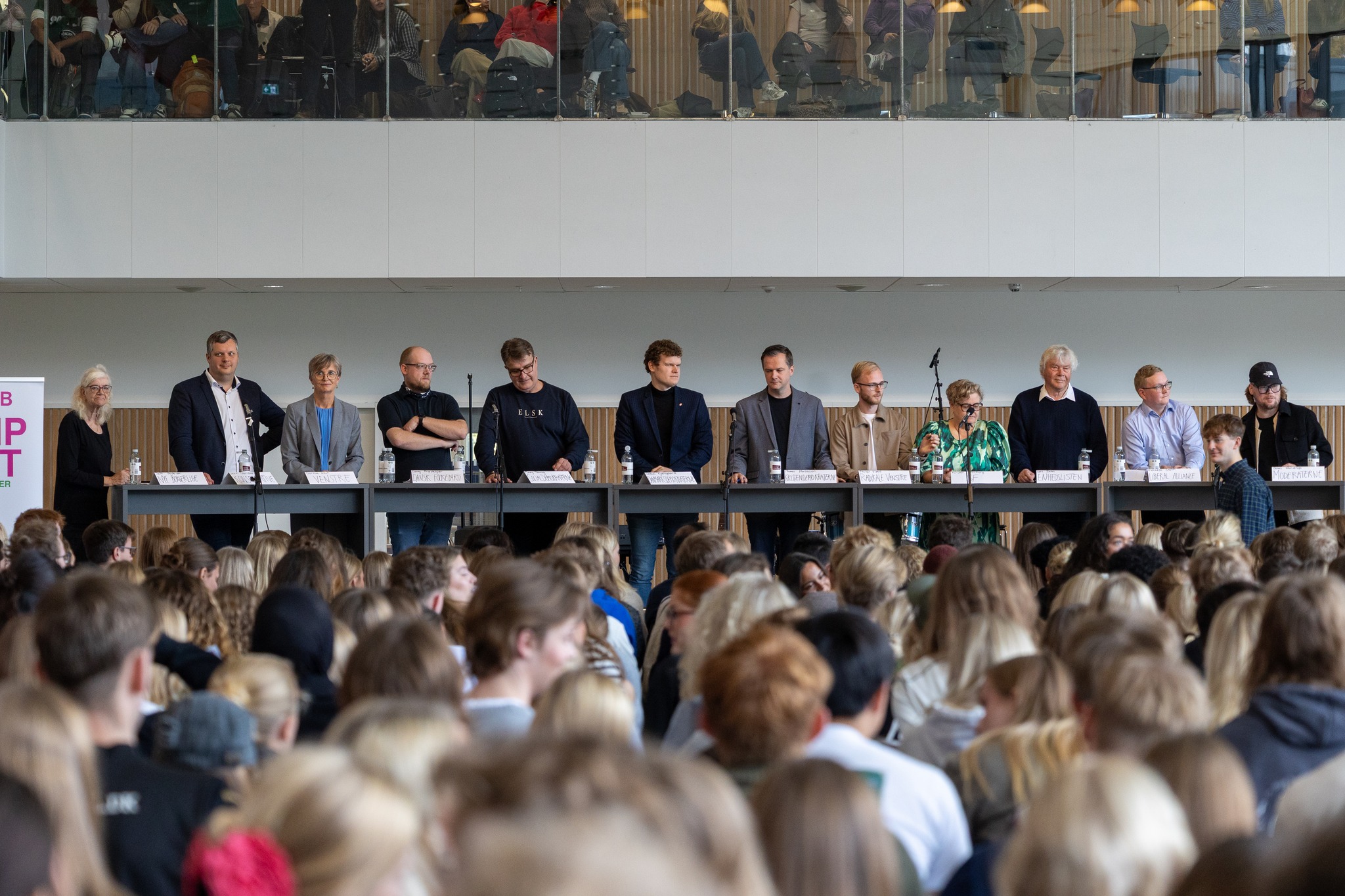 Folkestyre, deltagelse og demokratisk fællesskab