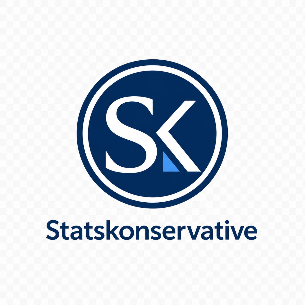 Logo for Statskonservative
